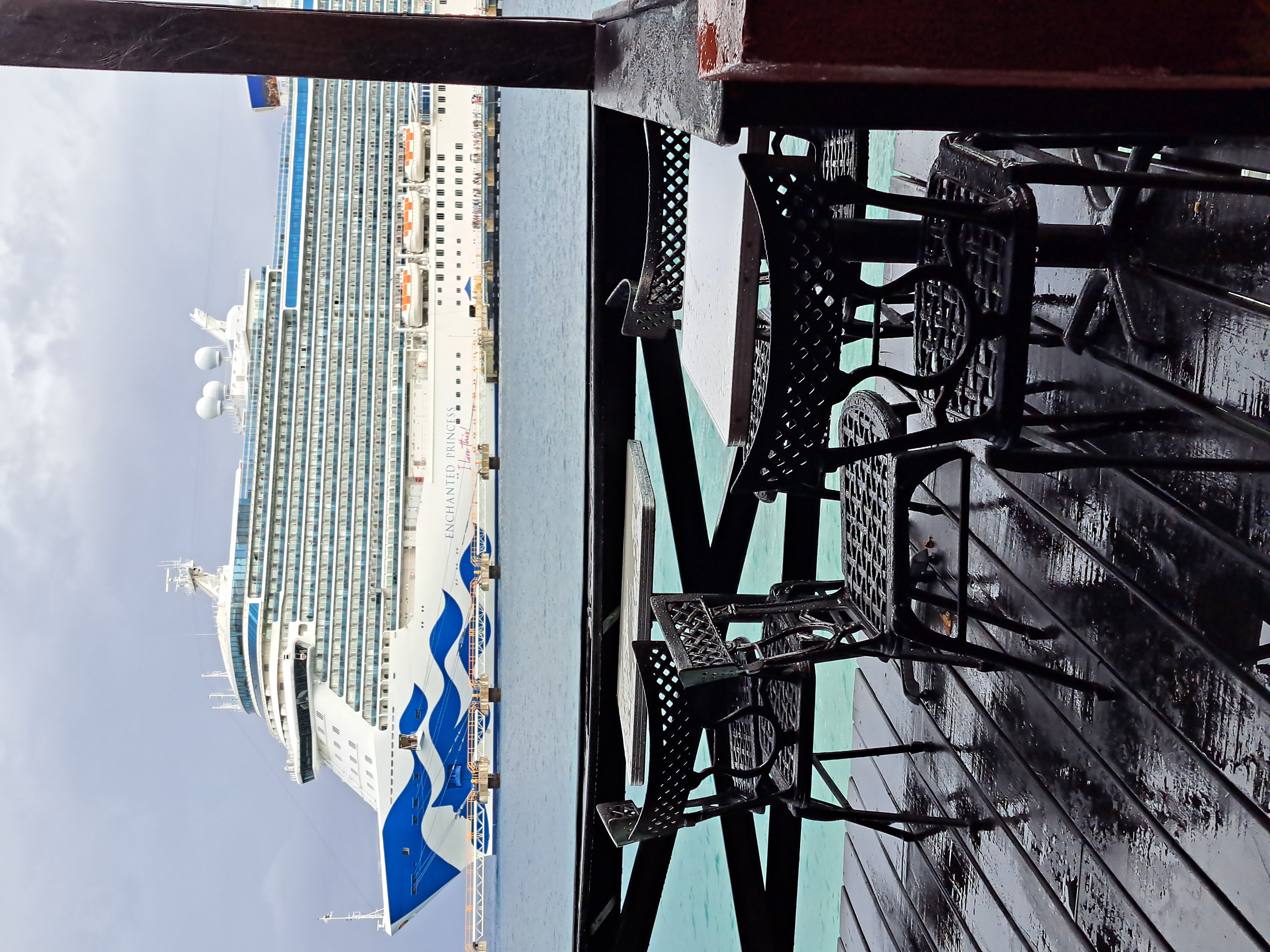 Cruise Brothers Travel Agent Connie Sayer